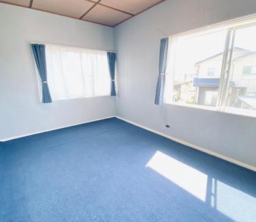 Nagaoka Apartment | お宿たまや