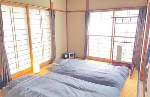 Nagaoka Apartment | お宿たまや