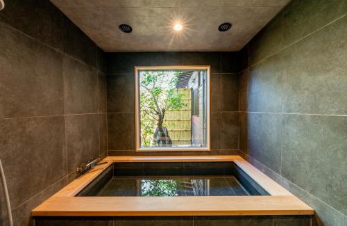 Hida Takayama Onsen Villa | お宿一の華