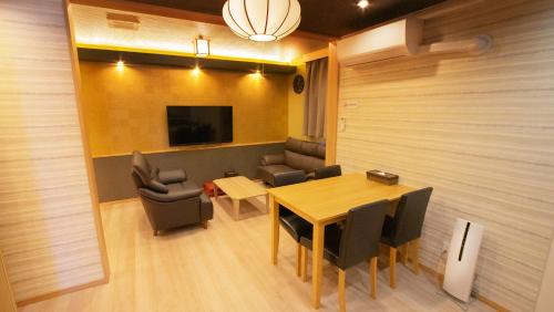 Ota Apartment | お宿寧々東京平和島 駅4分 羽田空港15分