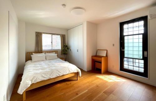 Kishiwada Villa | お宿 岸ノ四季