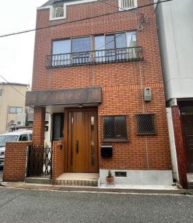 Kishiwada Villa | お宿 岸ノ四季
