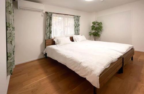 Kishiwada Villa | お宿 岸ノ四季