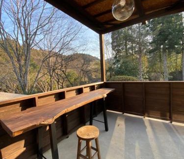 Tsu House | かげやんのいえ KAGEYAN NO IE
