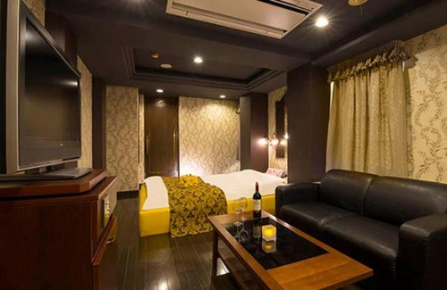 Senboku District Hotel | かぼちゃの馬車 泉大津大人専用