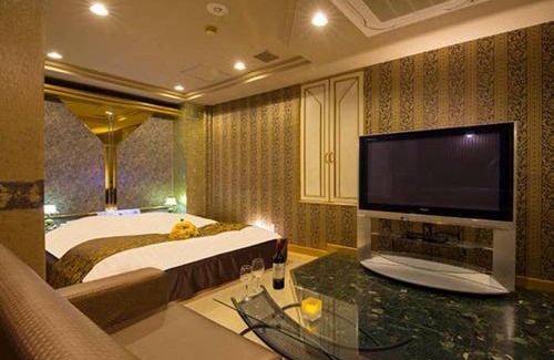 Senboku District Hotel | かぼちゃの馬車 泉大津大人専用