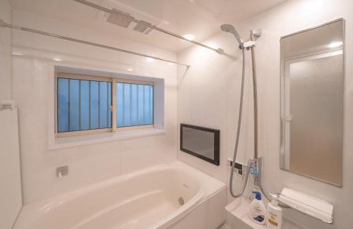 Suginami Villa | さくら旅館阿佐谷北千利休