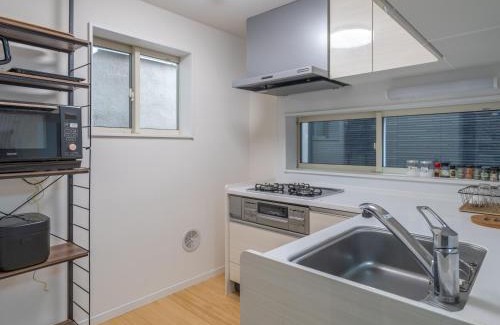 Suginami Villa | さくら旅館阿佐谷北千利休