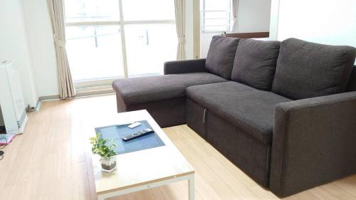 Odori Apartment | すすきの駅から徒歩9分 アクセス便利 Shimaya Building 605 島屋ビル