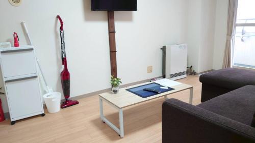 Odori Apartment | すすきの駅から徒歩9分 アクセス便利 Shimaya Building 605 島屋ビル