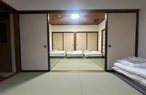 Shichigahama Hotel | すずや