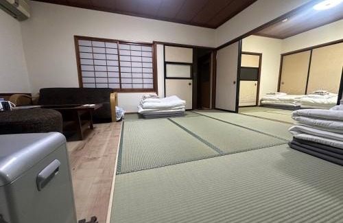 Shichigahama Hotel | すずや