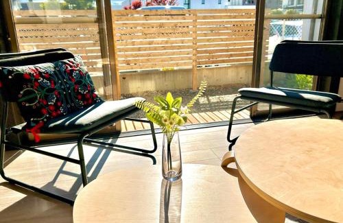 Matsumoto Apartment | つぐみ荘 一棟貸し in Matsumoto