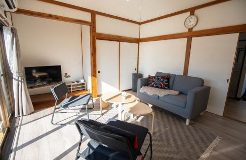 Matsumoto Apartment | つぐみ荘 一棟貸し in Matsumoto