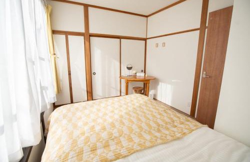 Matsumoto Apartment | つぐみ荘 一棟貸し in Matsumoto