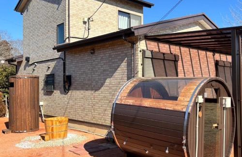 Futtsu House | ととのいのいえ千葉富津