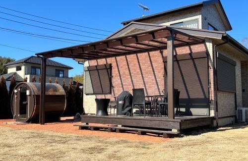 Futtsu House | ととのいのいえ千葉富津