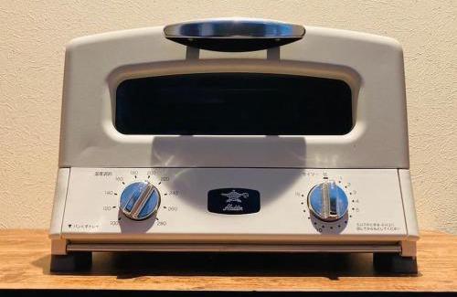 Nara Apartment | ぷらむならまち Momiji邸