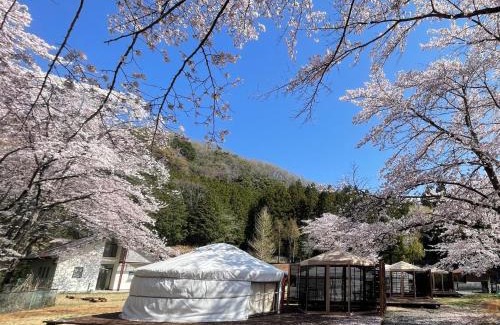 Ogano-machi Other | みどりの村