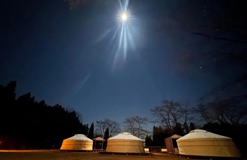 Ogano-machi Other | みどりの村