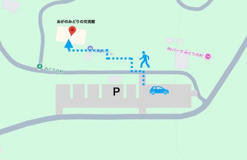 Ogano-machi Other | みどりの村