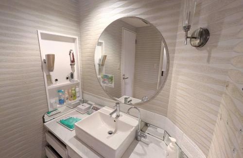 Senboku District Hotel | もしもしピエロ 泉大津新館