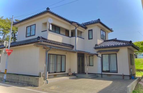 Kisakatamachi House | やまおう 宿&カフェ