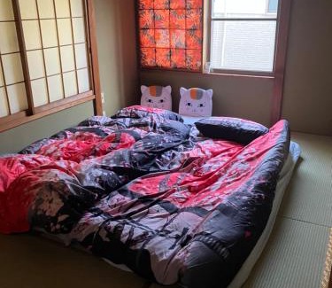 Chofu House | ゆずハウス