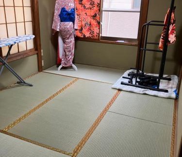 Chofu House | ゆずハウス