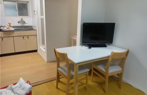 Sakai Ward Apartment | アサカヤマ ゲストハウス