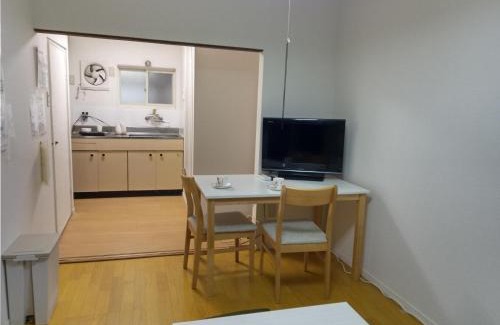 Sakai Ward Apartment | アサカヤマ ゲストハウス