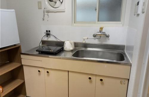 Sakai Ward Apartment | アサカヤマ ゲストハウス