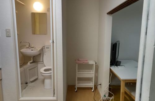 Sakai Ward Apartment | アサカヤマ ゲストハウス