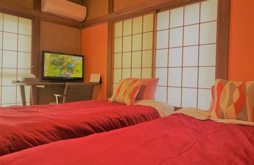 Nerima House | アニメーションの起源地にある大泉学園ヴィラ