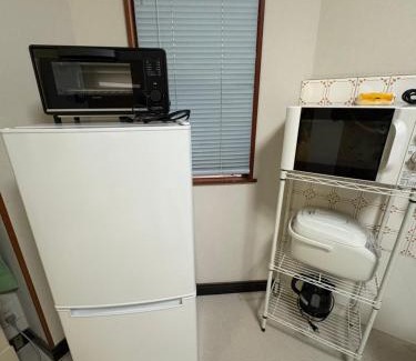 Otsu Apartment | アパート一室堅田駅徒歩10分貸切要相談