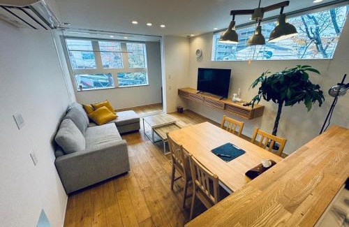 Kita Ward Apartment | アルコバレーノ奉還町