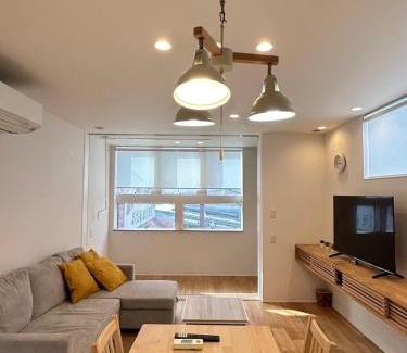 Kita Ward Apartment | アルコバレーノ奉還町