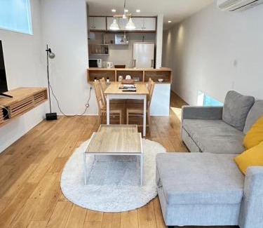 Kita Ward Apartment | アルコバレーノ奉還町