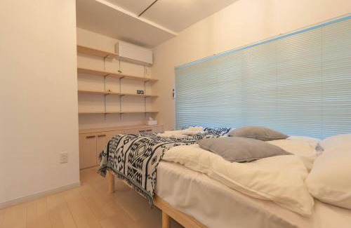 Nishi Apartment | アンドステイ西戸部町2丁目