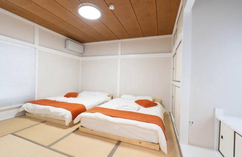 Nishi Apartment | アンドステイ西戸部町2丁目