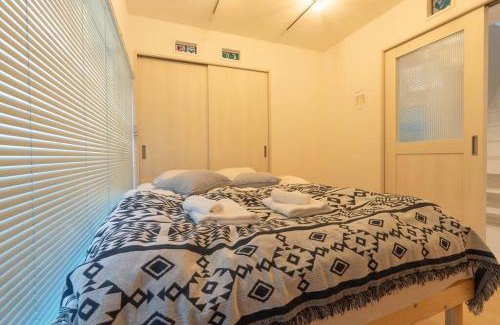 Nishi Apartment | アンドステイ西戸部町2丁目