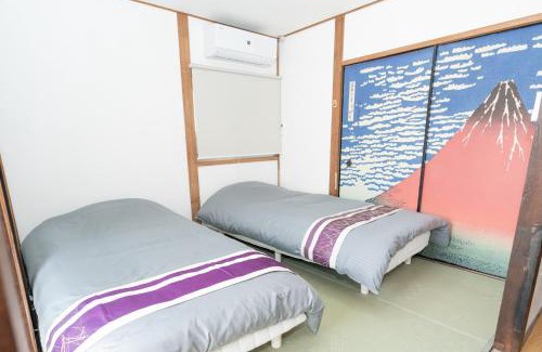 Shimonoseki Apartment | インジホテル下関