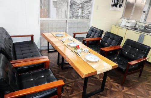 Shimonoseki Apartment | インジホテル下関