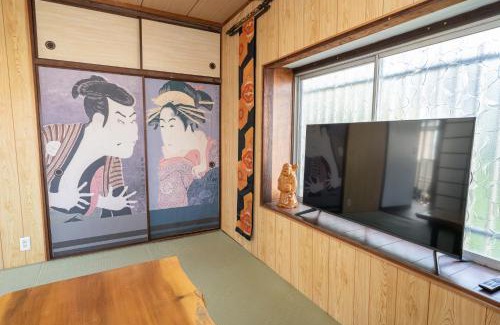 Shimonoseki Apartment | インジホテル下関