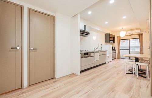 Taito Apartment | ウィングゲストハウス秋葉原301