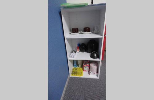 Uzumasa Apartment | エバグリーンヴィラ太秦203さくら