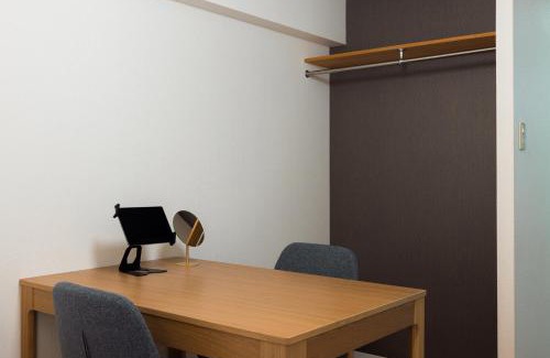 Hakata-ku Apartment | エルザビル208