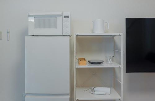 Hakata-ku Apartment | エルザビル416
