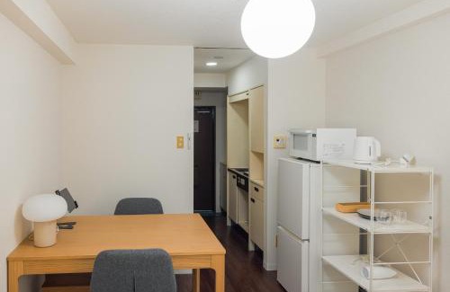 Hakata-ku Apartment | エルザビル601