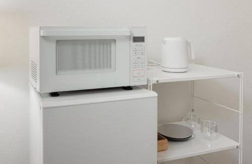Hakata-ku Apartment | エルザビル605